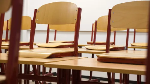 L'école de Chaudes-Aigues labellisée Edusanté